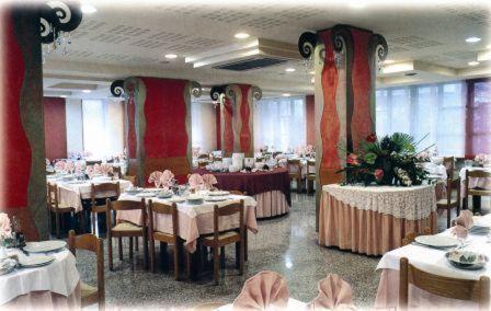 Hotel Carol Rimini Exterior photo